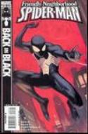 FRIENDLY NEIGHBORHOOD SPIDER-MAN #23