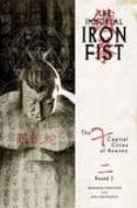 IMMORTAL IRON FIST #9