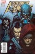 NEW AVENGERS #33