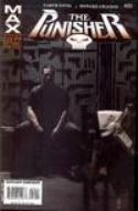 PUNISHER #50 (MR)