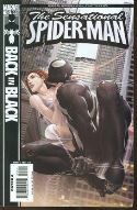 SENSATIONAL SPIDER-MAN #40