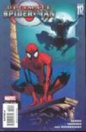 ULTIMATE SPIDER-MAN #112