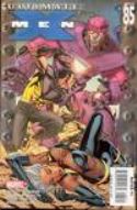 ULTIMATE X-MEN #85