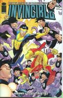 INVINCIBLE #46