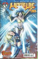 WITCHBLADE #111