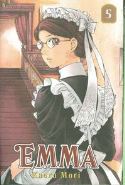 EMMA VOL 05