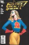 JUSTICE SOCIETY OF AMERICA #8