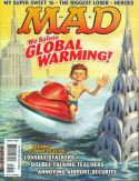 MAD MAGAZINE #481