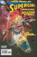 SUPERGIRL #20 (AA)