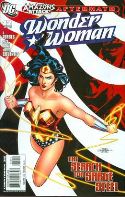 WONDER WOMAN #12 (AA)
