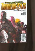 THUNDERBOLTS #116