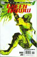 GREEN ARROW YEAR ONE #4 (OF 6)
