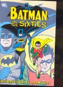 BATMAN IN THE SIXTIES TP