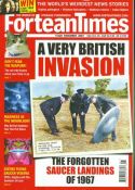 FORTEAN TIMES #228