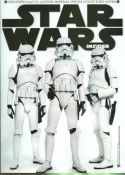 STAR WARS INSIDER #96 PX ED