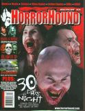 HORRORHOUND #8