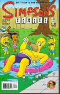 SIMPSONS COMICS #134