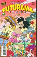 FUTURAMA COMICS #33