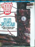2000 AD #1554