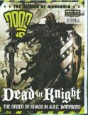 2000 AD #1555