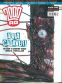 2000 AD #1553