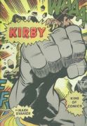 (USE OCT141839) KIRBY KING OF THE COMICS HC