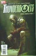 THUNDERBOLTS #117