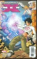 ULTIMATE X-MEN #86
