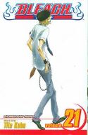 (USE SEP148131) BLEACH GN VOL 21