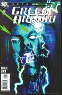 GREEN ARROW YEAR ONE #5 (OF 6)