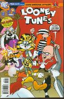 LOONEY TUNES #154
