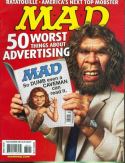 MAD MAGAZINE #482