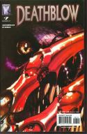 DEATHBLOW #7