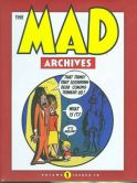 MAD ARCHIVES HC VOL 01