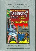 MMW FANTASTIC FOUR HC VOL 05 2ND ED