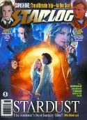 STARLOG #361 DEC 2007