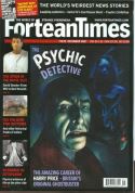 FORTEAN TIMES #229