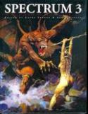 SPECTRUM TP VOL 03 (AUG074204)