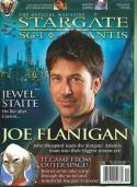 STARGATE MAGAZINE #19