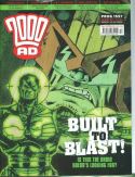 2000 AD #1557