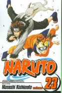 (USE OCT158553) NARUTO GN VOL 23