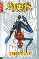 SPIDER-GIRL TP VOL 09 SECRET LIVES DIGEST
