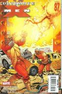 ULTIMATE X-MEN #87