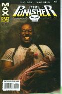 PUNISHER #51 (MR)