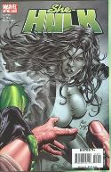 SHE-HULK 2 #22