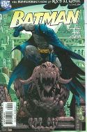 BATMAN #670