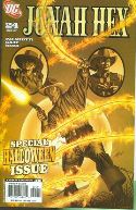 JONAH HEX #24
