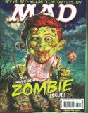 MAD MAGAZINE #483