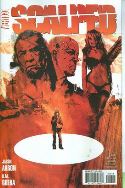 SCALPED #10 (MR)