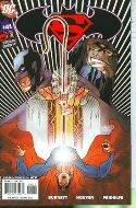 SUPERMAN BATMAN #41